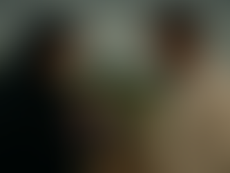 Indian mother and father standing apart with three children in the background, symbolising a custody dispute and court-ordered return.