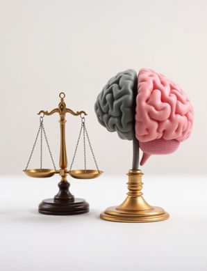 Family Courts: Where Psychology and Law meet each other