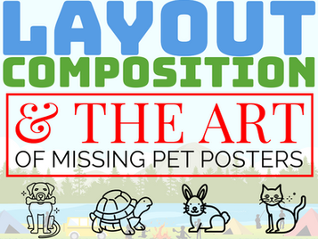 Title slide for blog
