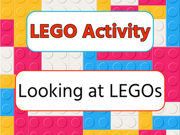 Title slide for blog