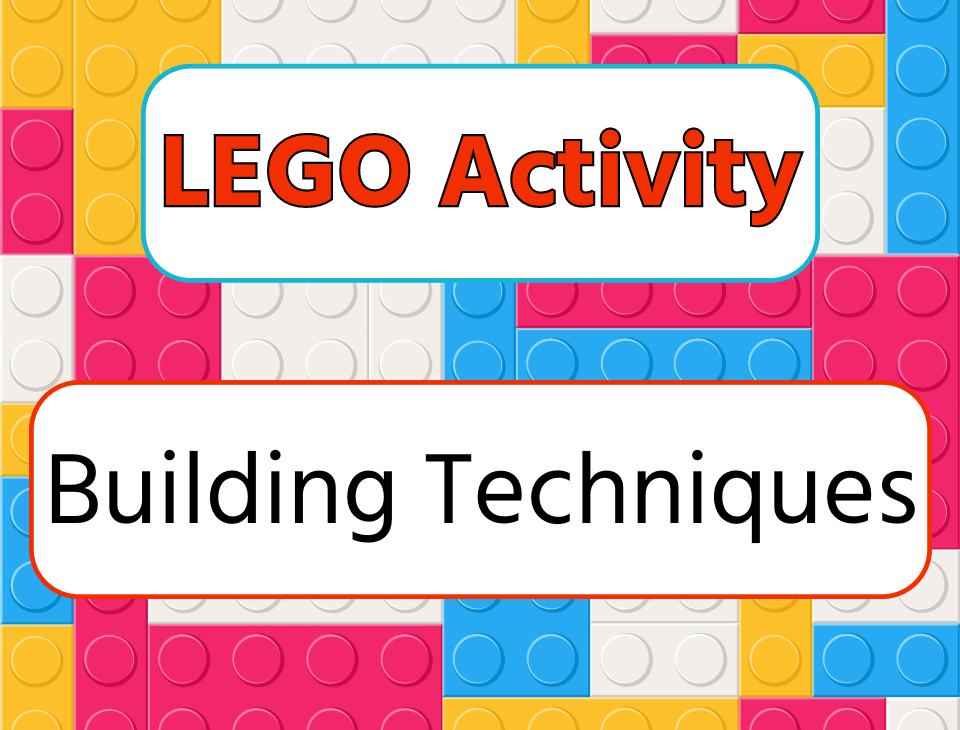 Title slide for blog