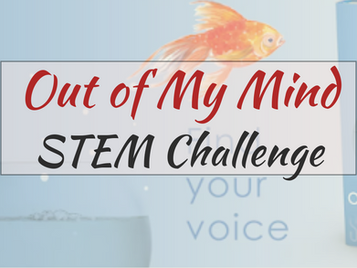 Coding for Kindness project inspired by “Out of My Mind”