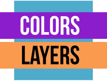 Title slide for blog