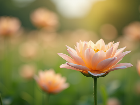 Reconnaître les signes que nous envoient nos proches disparus