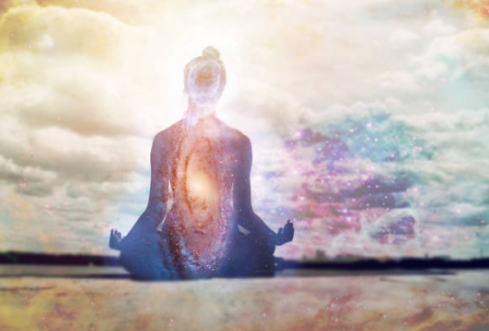 Ce parcours nous pousse à une guérison intense