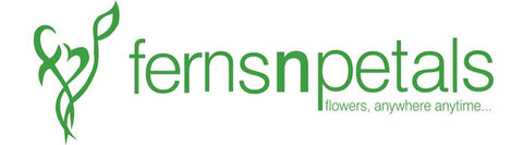 ferns n petals logo