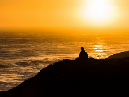 Inner Silence (Antar Mouna)