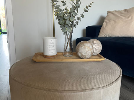 The Power of Scent in Interior Design: How Scent Can Transform Your Home