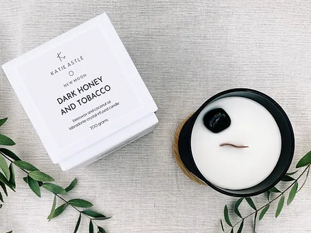 Harness the Magic of the New Moon in Taurus: Embrace Abundance and Manifestation