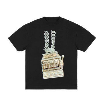 Latto 777 Bank Tee Shirt