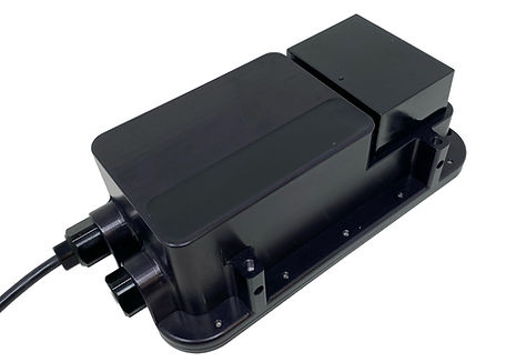 WHY CERULEAN SURVEYOR 240-16 MBES?