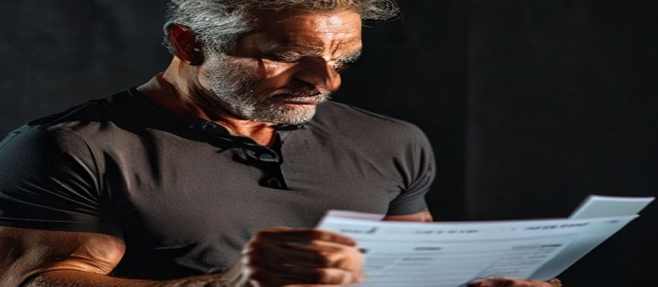 Testosterone Level Chart: Where Do You Stand?