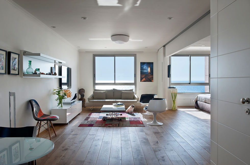 דירת סטודיו