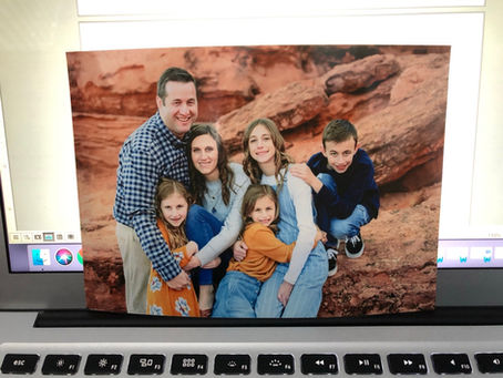 #Author Life-Day 21: Your Team