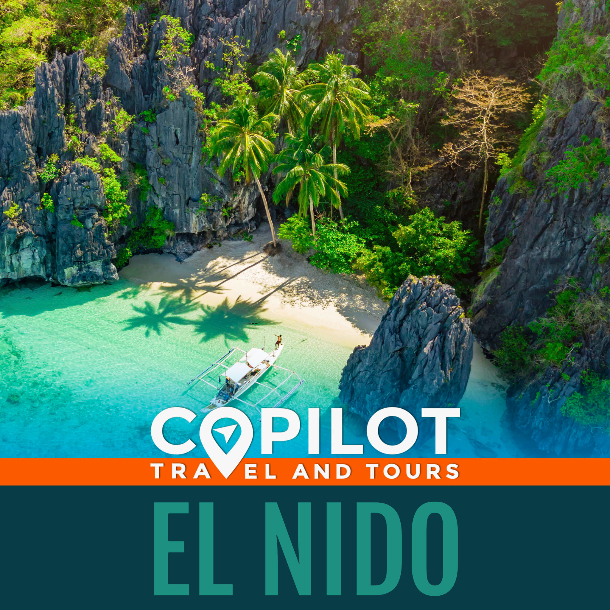 GO EL NIDO | PHILIPPINES