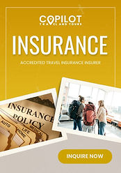 Travel Insurance