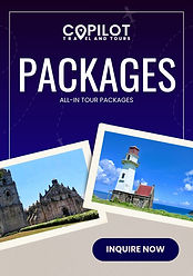 Packages