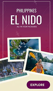 El Nido
