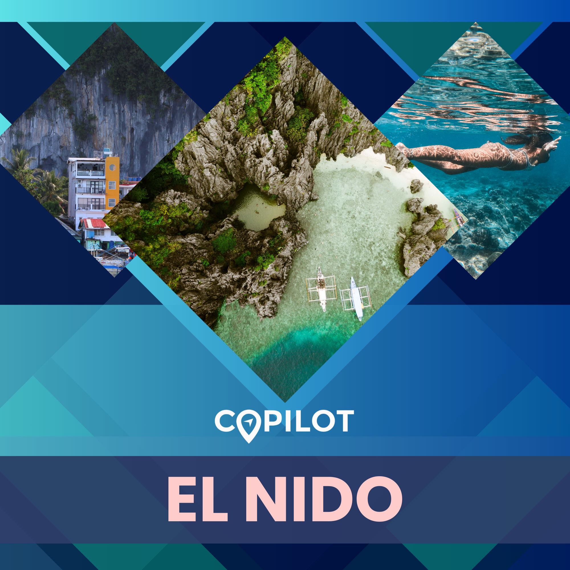 GO EL NIDO | PHILIPPINES