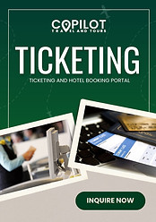 Ticketing