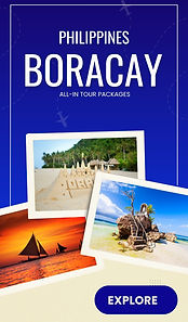 Boracay