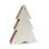 Thumbnail: HomyCat | Christmas Tree Cardboard Cat Scratcher (Refillable) - S