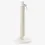 Thumbnail: Hoopo Totem Cat Scratching Post - White