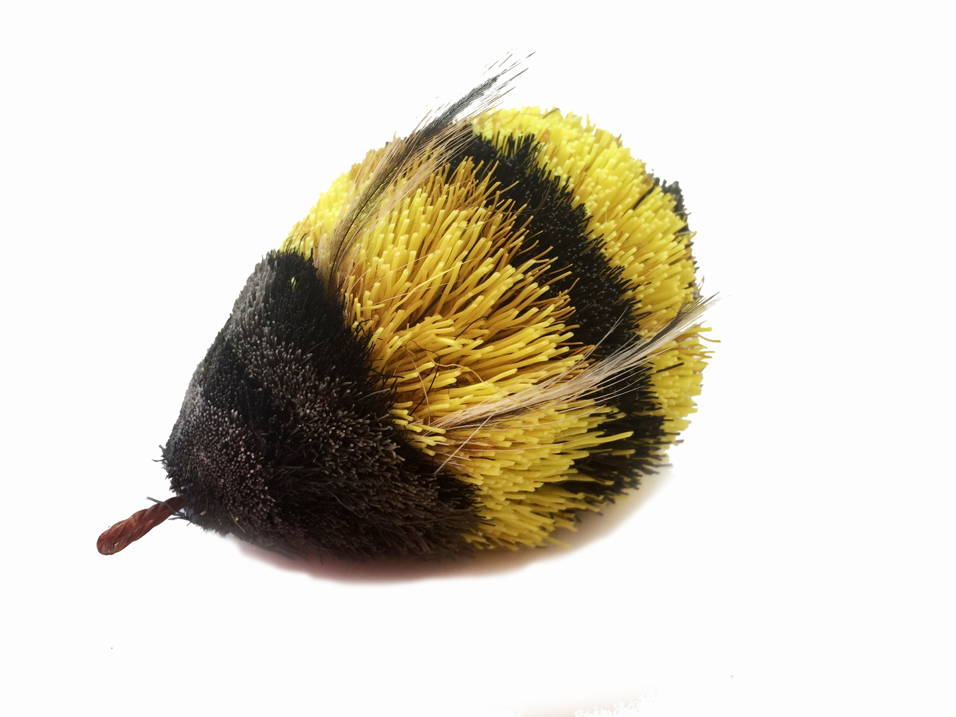 Purrs Bumble Bee Cat Wand Attachment Toy