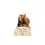 Thumbnail: Homycat - All You Need Is A Cat - Refillable Cardboard Cat Scratcher