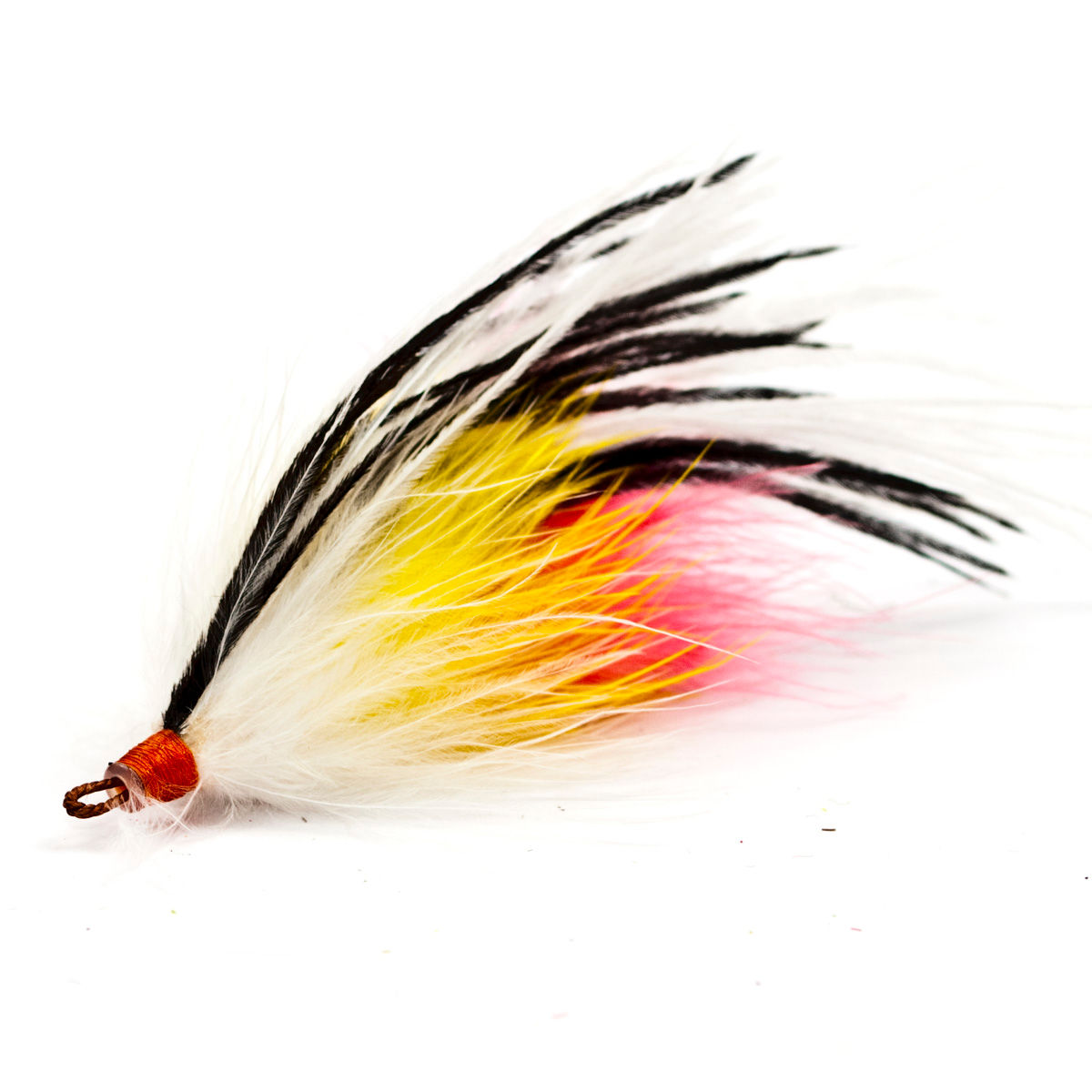 Purrs Firefly Feather Cat Wand Toy Attachment