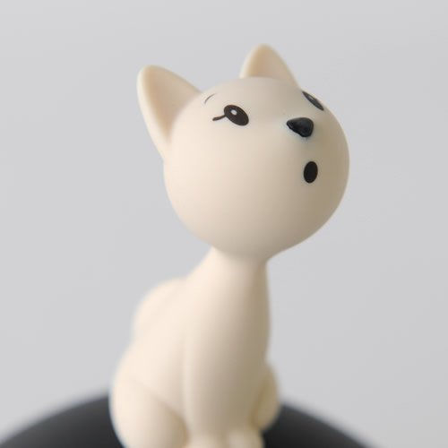 Thumbnail: Alessi Mio Cat Bowl