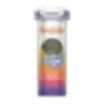 Meowijuana Thyme Out catnip and cat thyme blend bottle for cats
