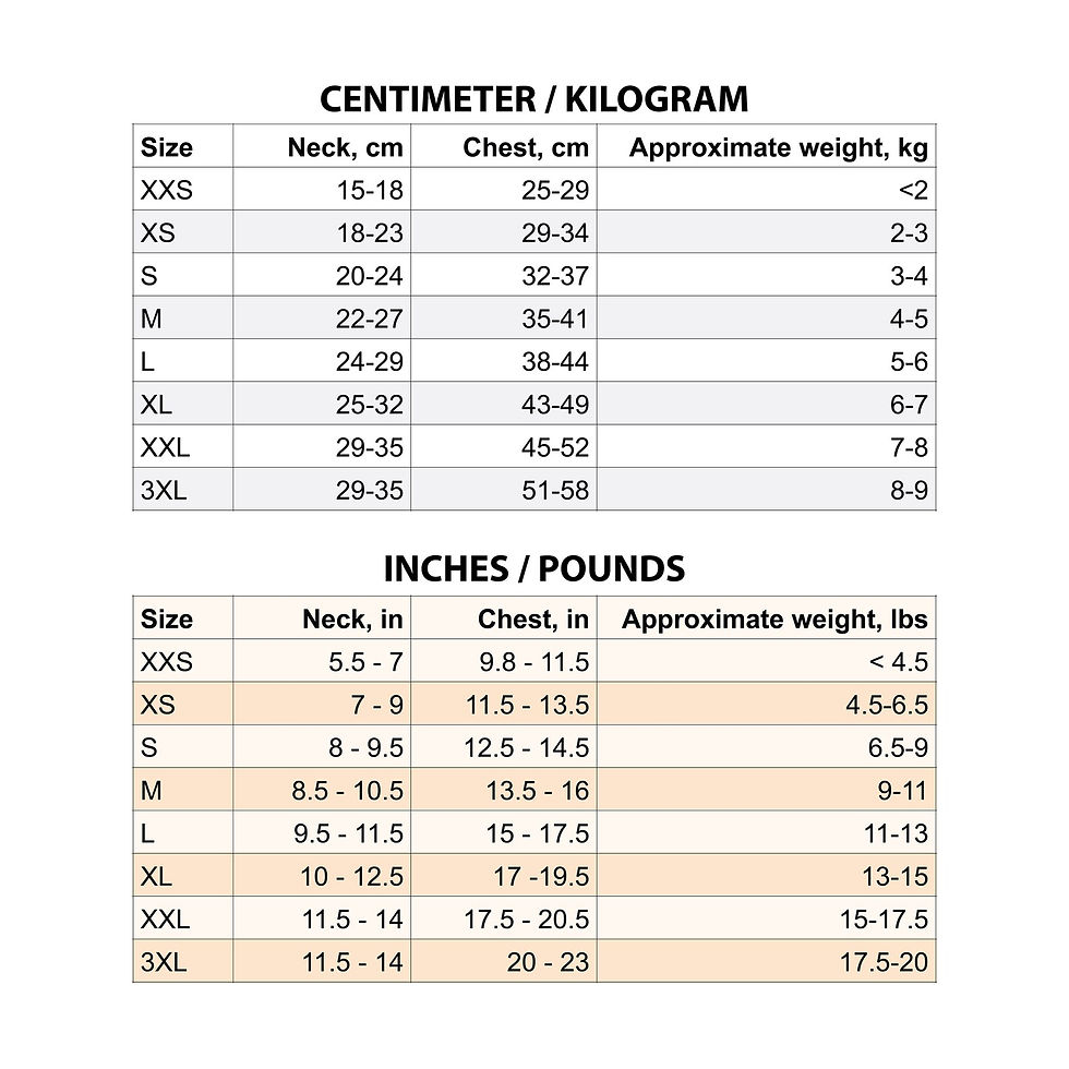 Thumbnail: Sherlock Holmes Cat Harness Walking Jacket