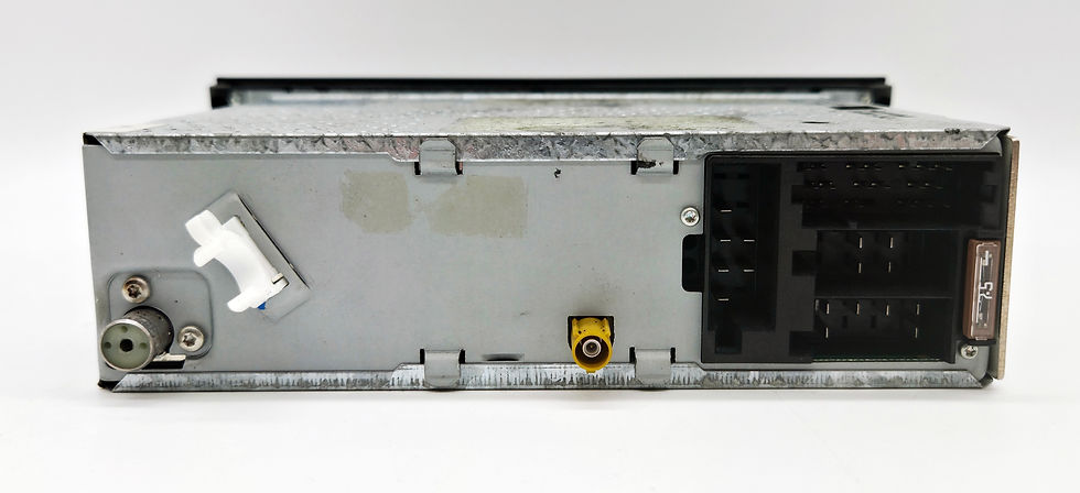 Миниатюра: Audi Concert Radio Sender
