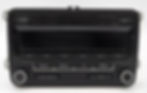 Thumbnail: VW RCD 310 gebraucht kaufen