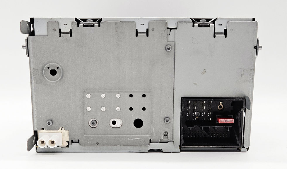 Thumbnail: Seat RCD 310 Radio kaufen