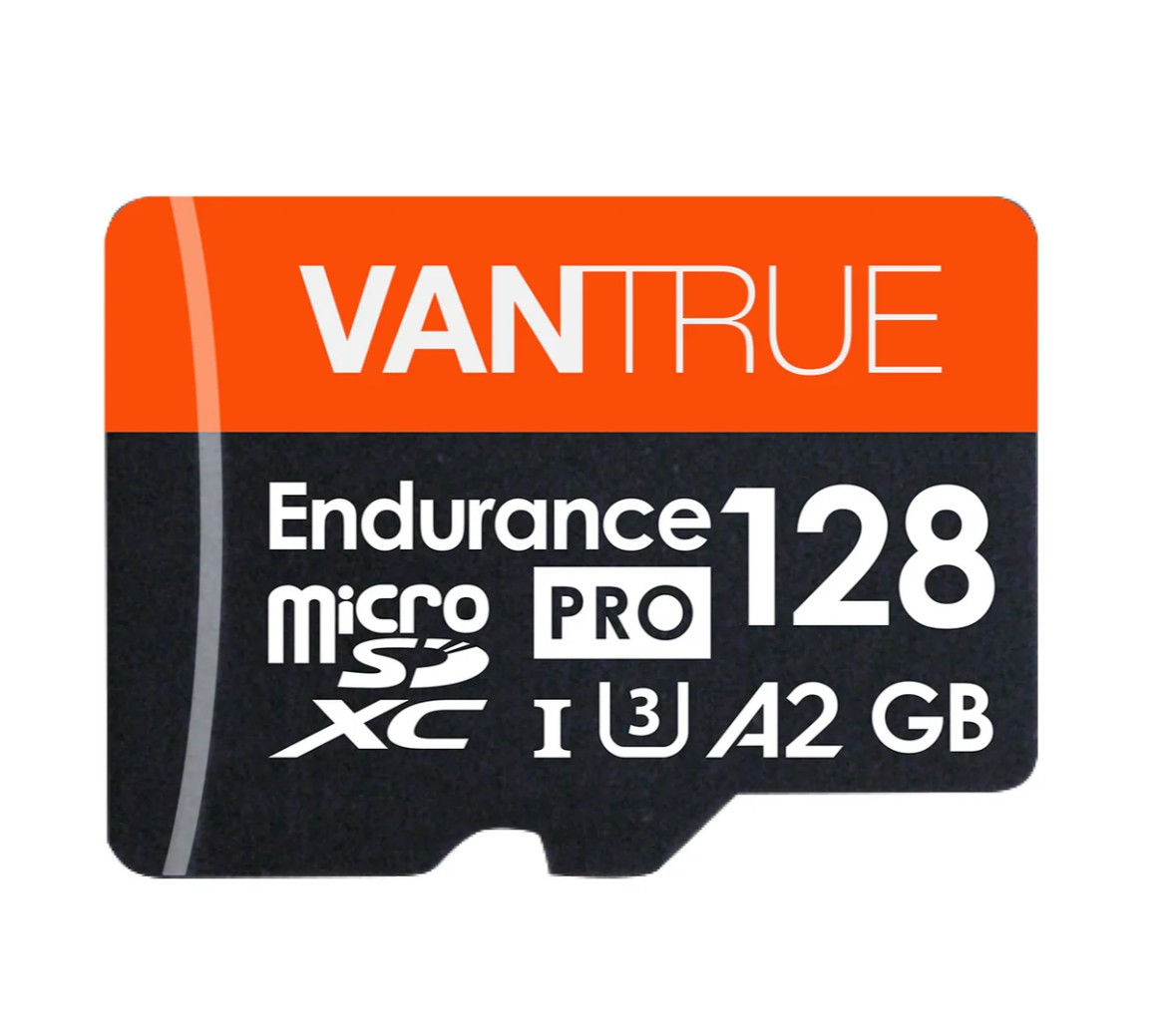 Vantrue 128 GB microSD-Karte für Dashcams | Original