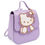 Miniatura: ZAINETTO TEMPO LIBERO 19X19X8,5 HELLO KITTY