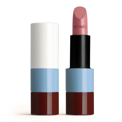 Top-Shelf Status: High-Design Beauty 