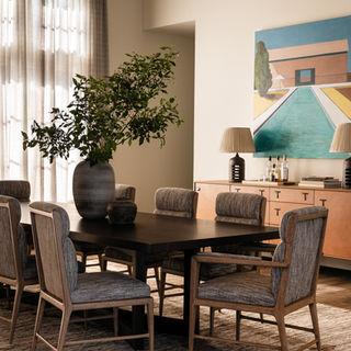 SHOP FOR ART LIKE AN INTERIOR DESIGNER 