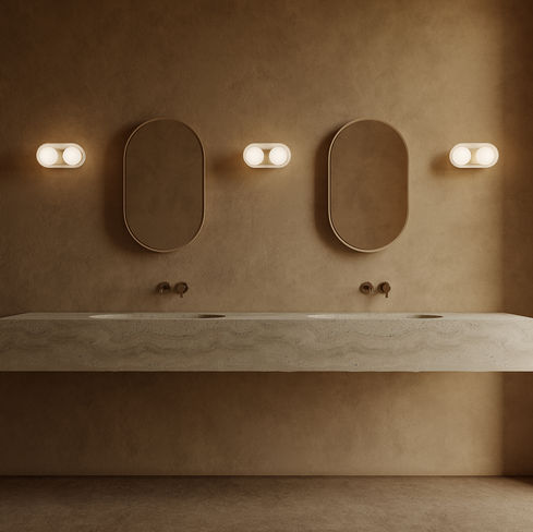 MEXICAN DESIGN STUDIO BANDIDO RELEASES NEW LIGHTING 