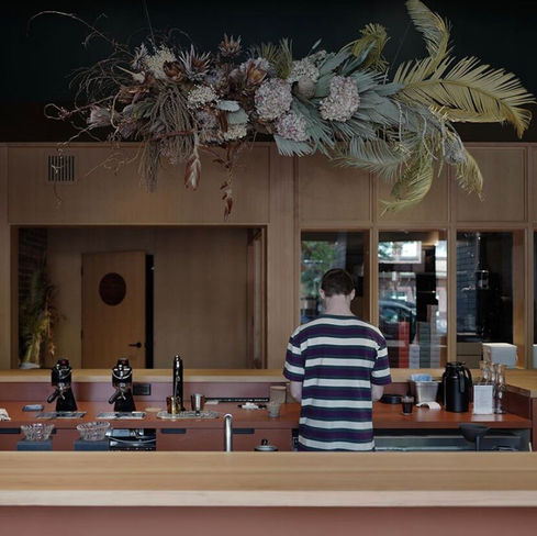Standout Vegan Café and Roastery Opens in Vancouver’s Japantown 