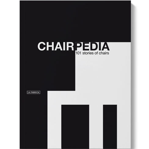 Pull Up a Seat to ‘Chairpedia’  