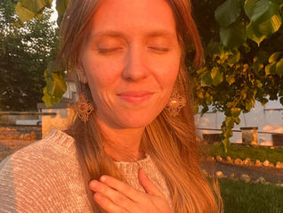 A Message to Protectors Within