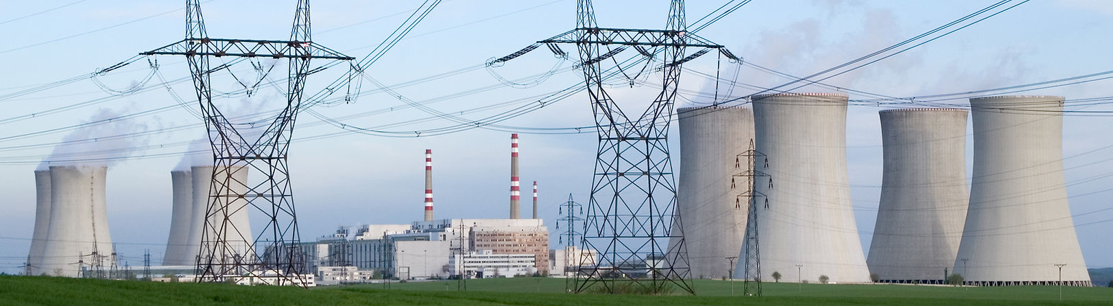 Grindstone innovations power industry service