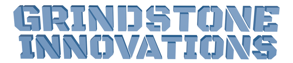 Grindtone innovations website