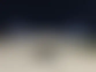 Eri Mill Building Well Lit at Night