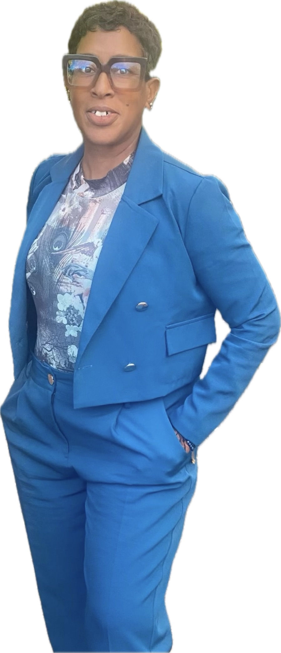 Charlotte Simon-Rowson 