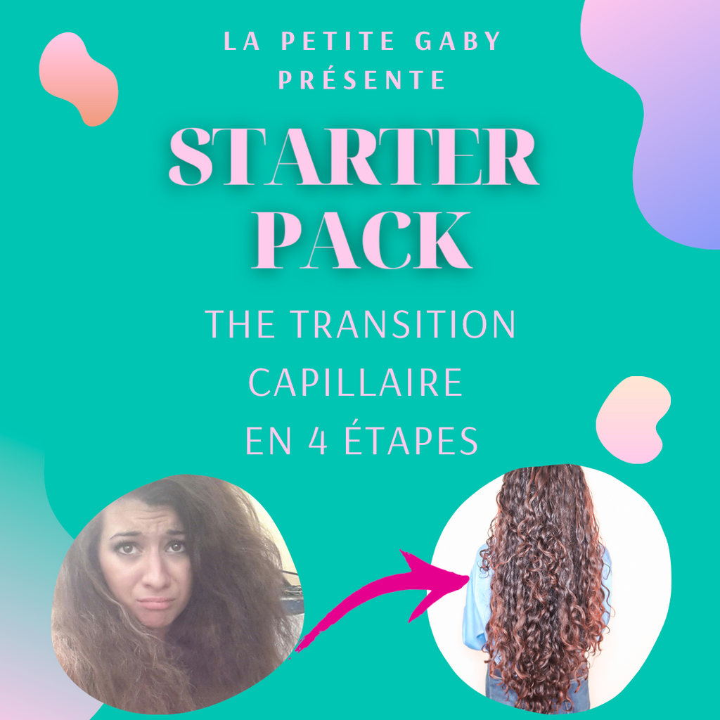La Petite Gaby Conseil Cheveux Greenbeauty France La Petite Gaby Conseil Cheveux Greenbeauty France