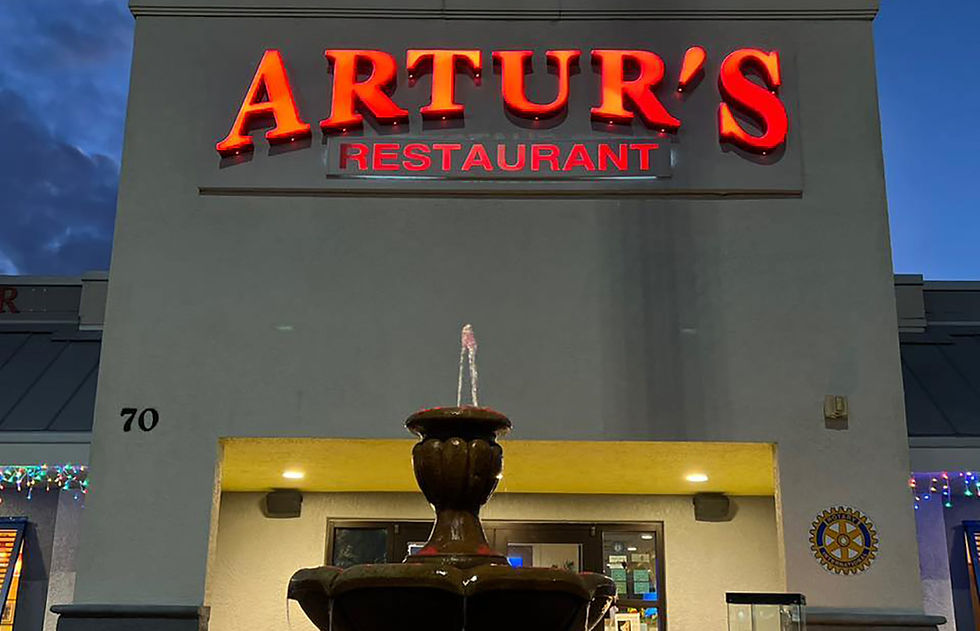 Artur's Restaurant